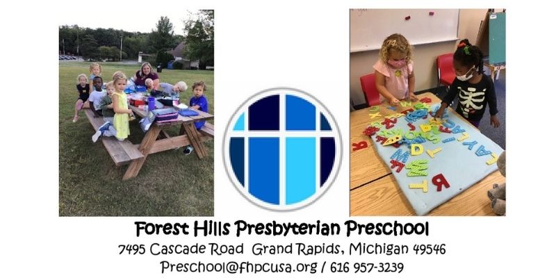 Forest Hills Presbyterian