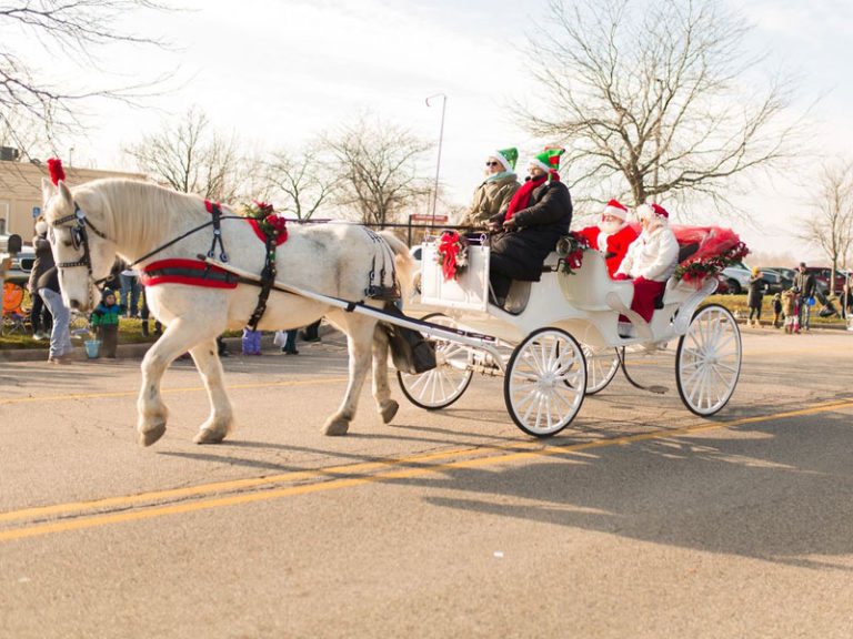 Christmas Events in Grand Rapids Mega Holiday Guide