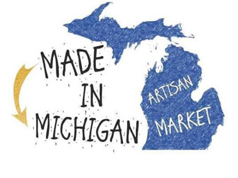 Made in Michigan market