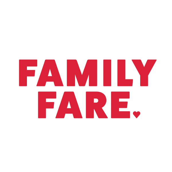 family fare logo