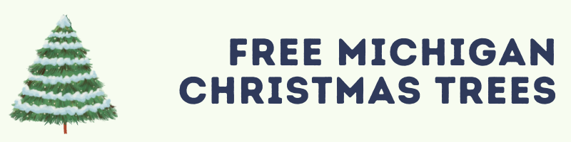 free christmas tree banner