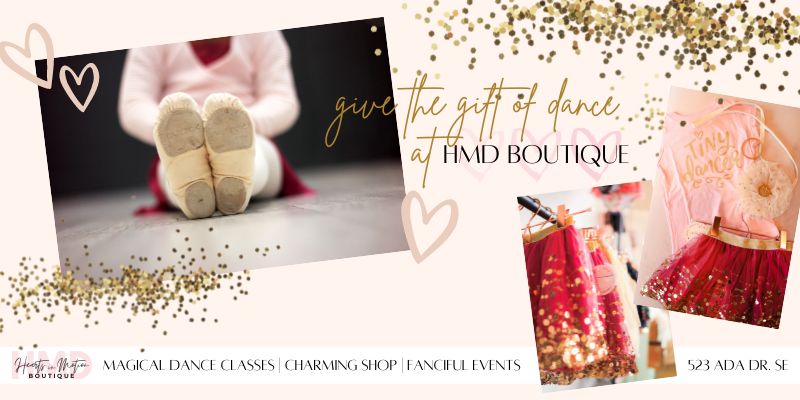hmd boutique holiday gift guide 2021