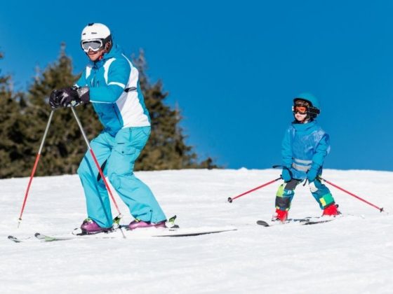 Learn To Ski In Michigan 3 560x420 