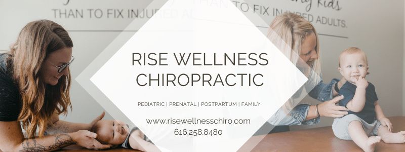 Rise Chiropractic FCP 2022