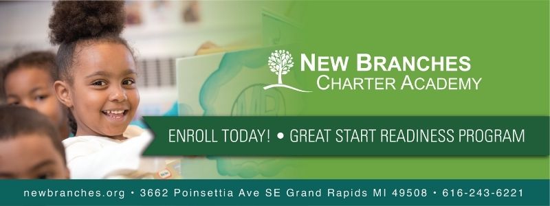 new branches charter academy preschool