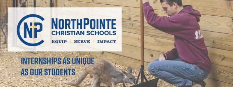 Image for Big Picture Learning at NorthPointe Christian Schools 