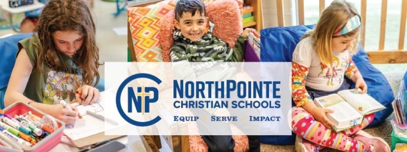 northpointe christian home school