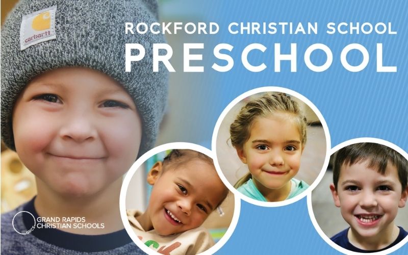 rockford christian preschool
