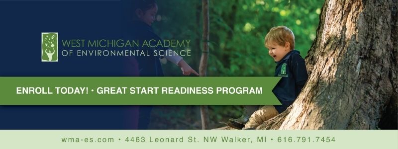 west michigan academy of environmental science preschool