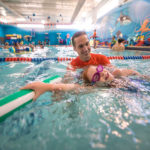 11 Reasons Nearly Every Kid You Know Takes Swim Lessons at Goldfish Swim School in Grand Rapids