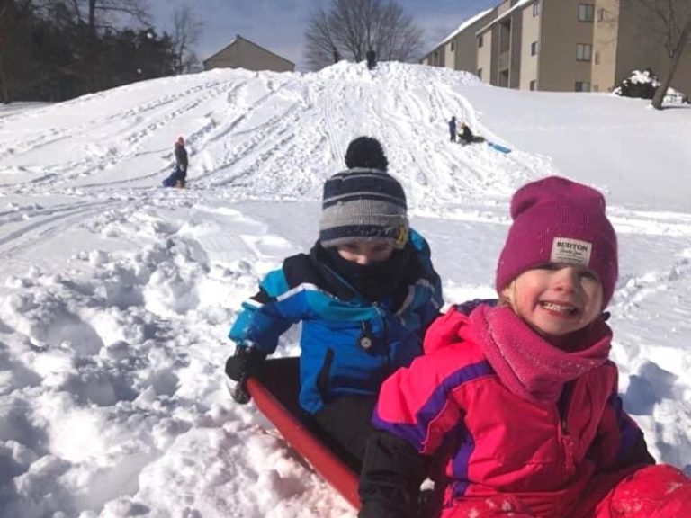 19 Free Winter Things to Do in Grand Rapids (Plus Some Inexpensive