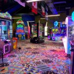 boyne mountain resort arcade