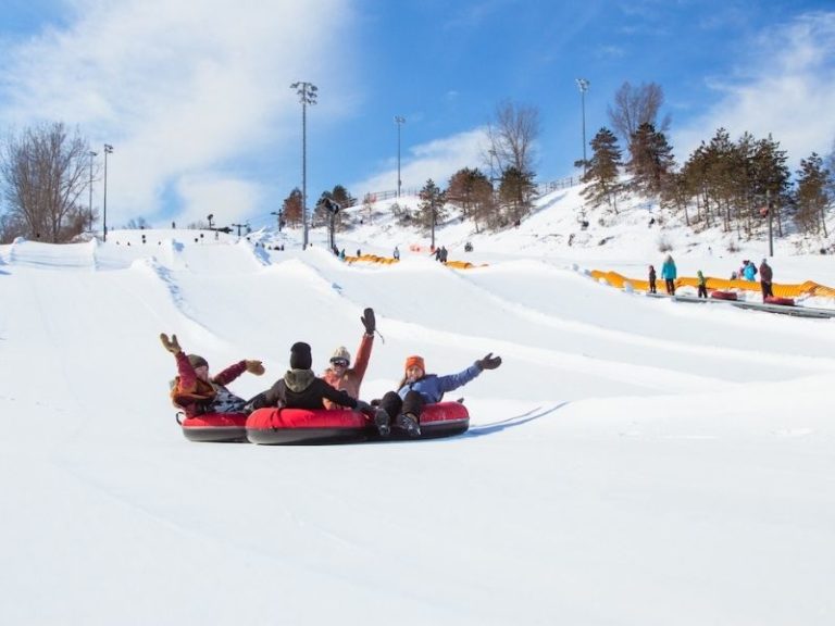 Best Family Fun 60 Things To Do With Kids In West Michigan