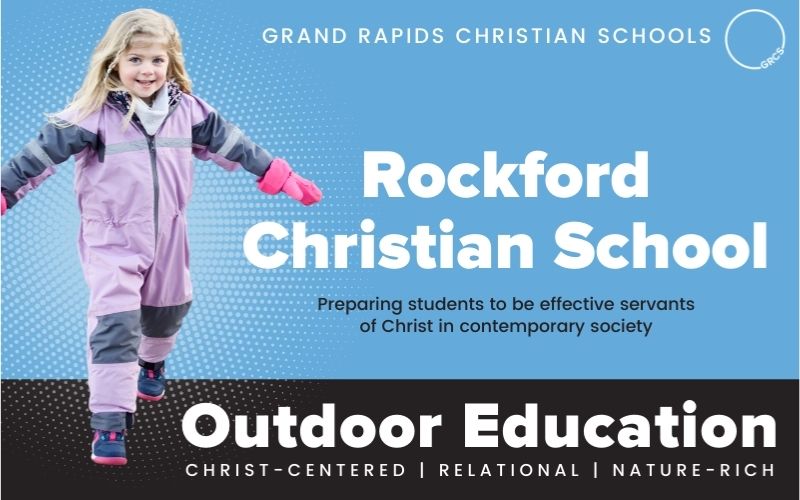 Image for Rockford Christian School 