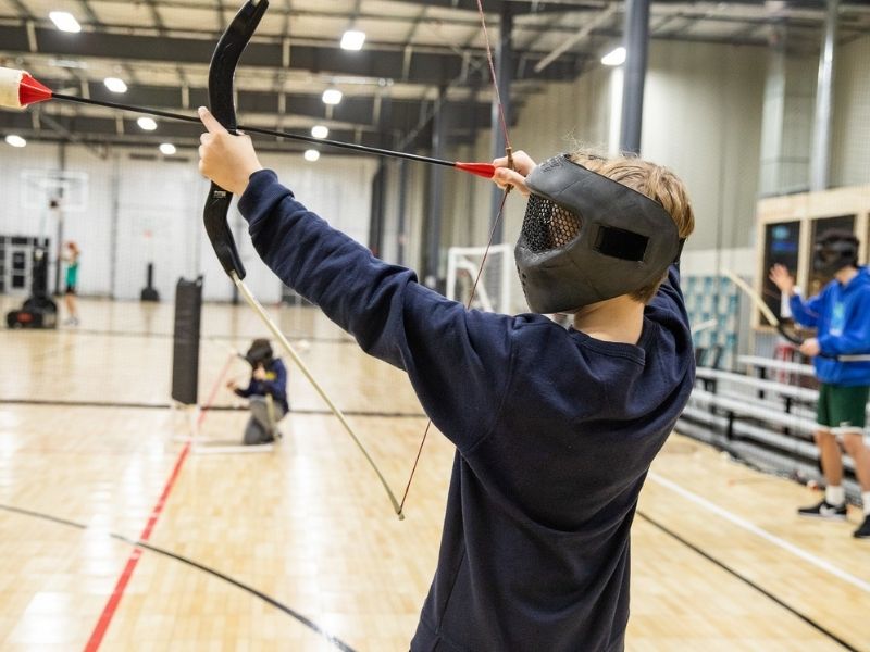 Grand Rapids Santa Parade 2021 is Not Happening