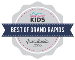 Grandtastic Award 2022 badge 250