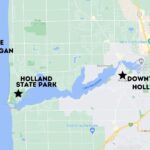 Holland, MI