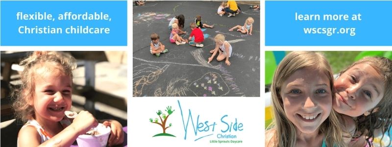 West Side Christian Childcare