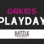 GRKIDS PlayDay at BattleGR, Just $12! Includes Axe Throwing, Laser Tag, E-Sports & More!