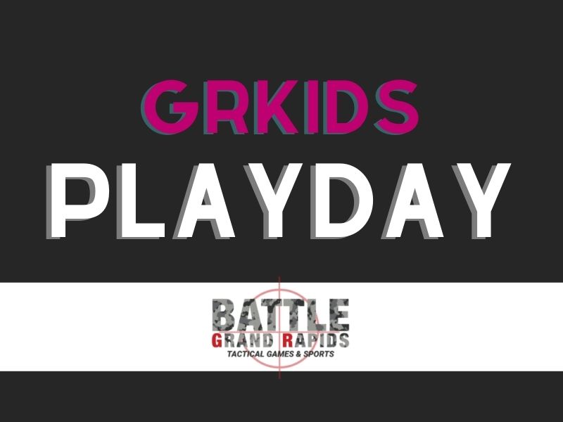grkids playday battlegr