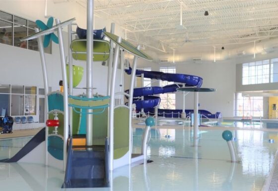 Holland Aquatic Center 2025: Get a Day Pass for Water Park in Holland