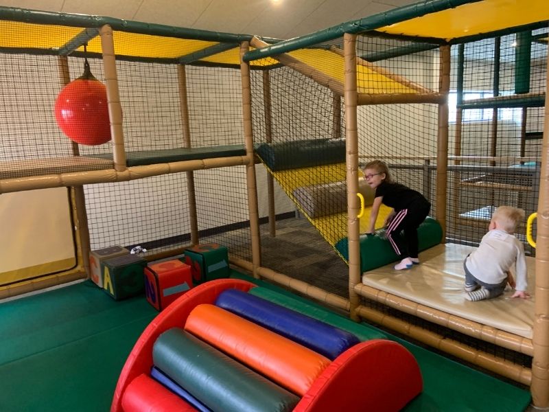 Holland Indoor Playground