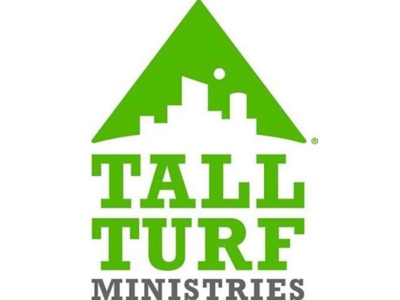 tall turf ministries logo