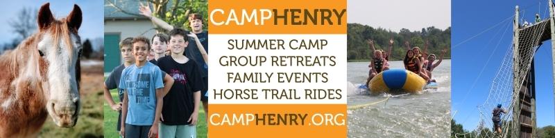 Camp Henry grandtastic