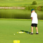 Best Kids Golf Lessons & Junior Golf Leagues in West Michigan 2024