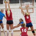 Volleyball Clubs, Teams & Camps for Kids Near Grand Rapids
