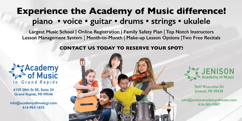 academy of music grandtastic 2022