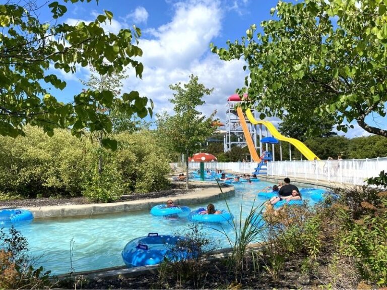 Michigan’s Adventure Water Park & Amusement Park: 2023 Ticket Deals
