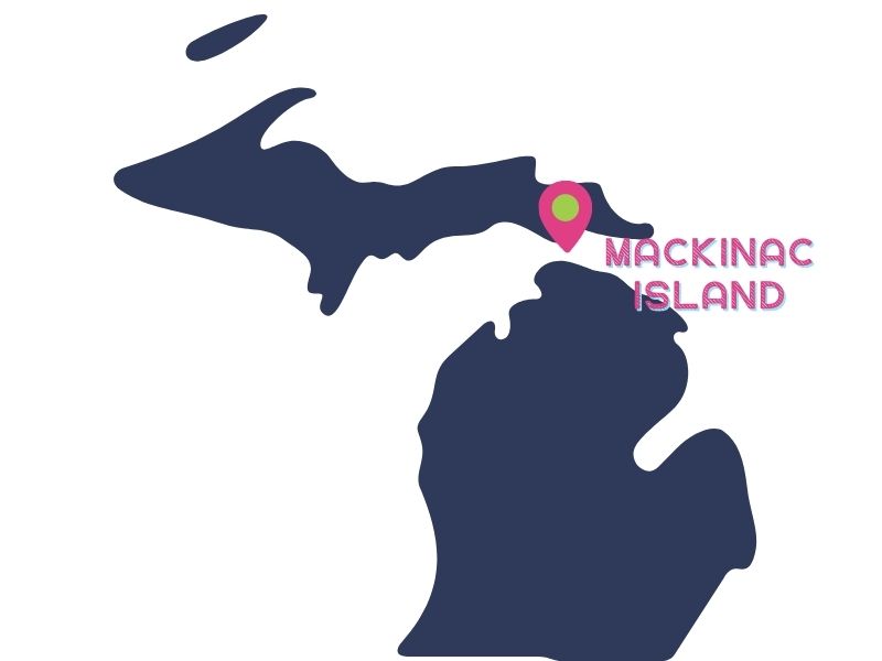 mackinac island location