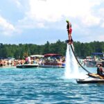 Torch Lake Michigan Guide: Sand Bars, Snack Boats & Unmatched Fun – What You Need to Know for 2024