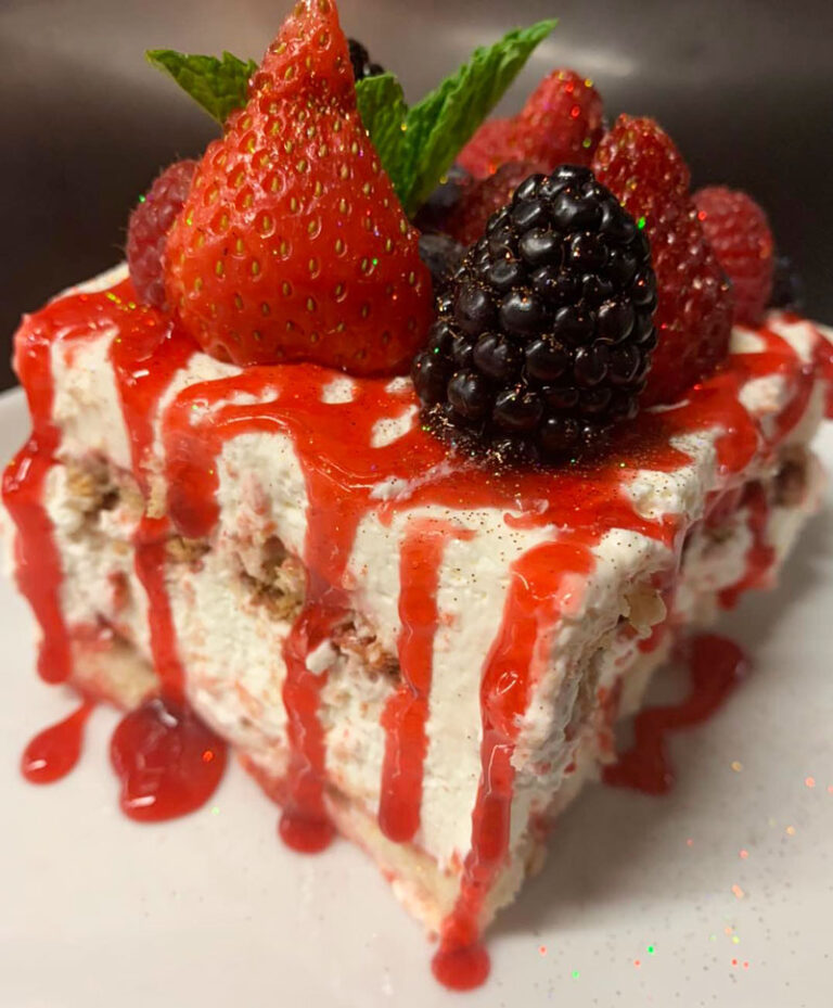 11 Best Dessert Places in Grand Rapids