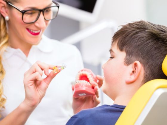 Best orthodontists in Grand Rapids and West Michigan