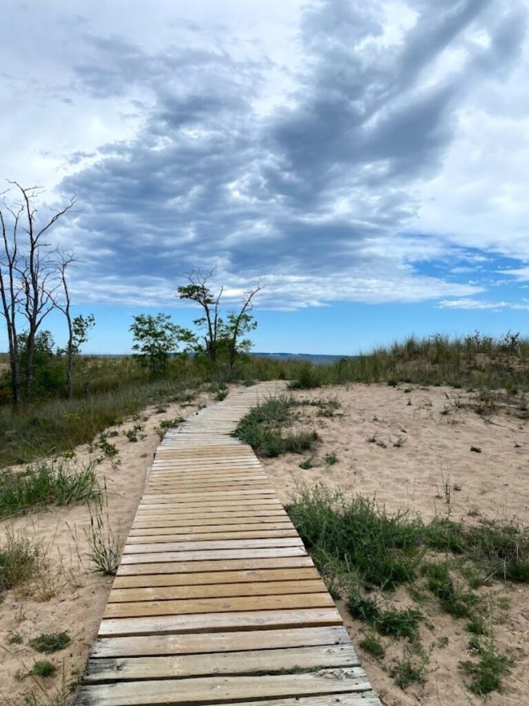 Best Things To Do At Sleeping Bear Dunes Michigan In