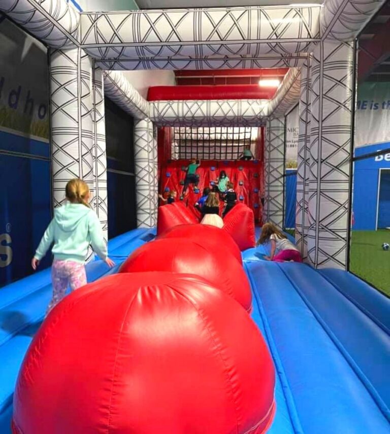 30 Amazing Things to Do in Petoskey MI for Summer, Spring & Fall