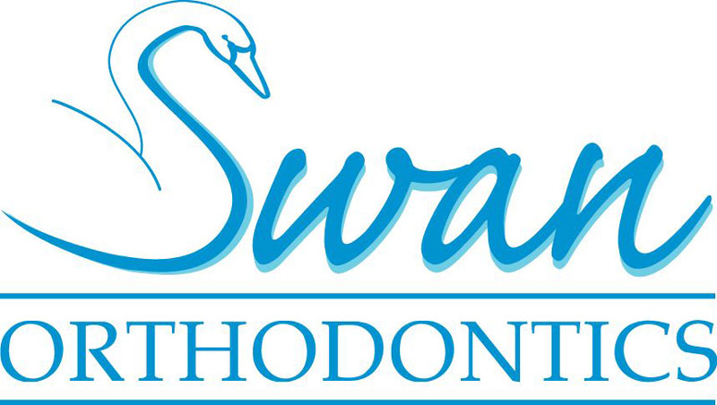 Swan Orthodontics logo