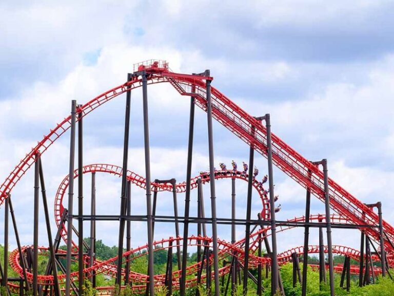 Michigan’s Adventure Water Park & Amusement Park 2025: Park Tips, What ...