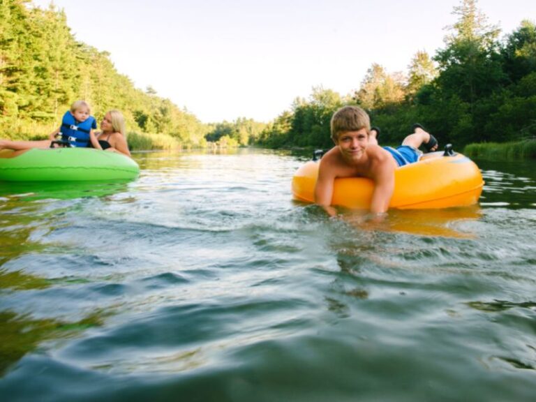 Platte River Tubing & Kayaking Complete Guide to Floating this Iconic