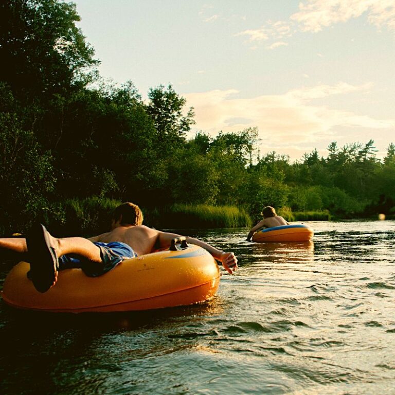 Platte River Tubing & Kayaking Complete Guide to Floating this Iconic