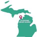 sleeping-bear-dunes-michigan-map