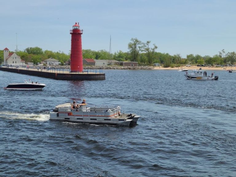 Muskegon Michigan: Your Guide To 21 Amazing Must-Do Activities - Grkids.com