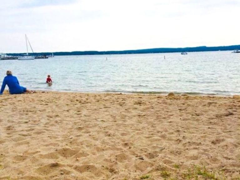 25 Epic Things to do in Charlevoix MI for Summer, Spring or Fall