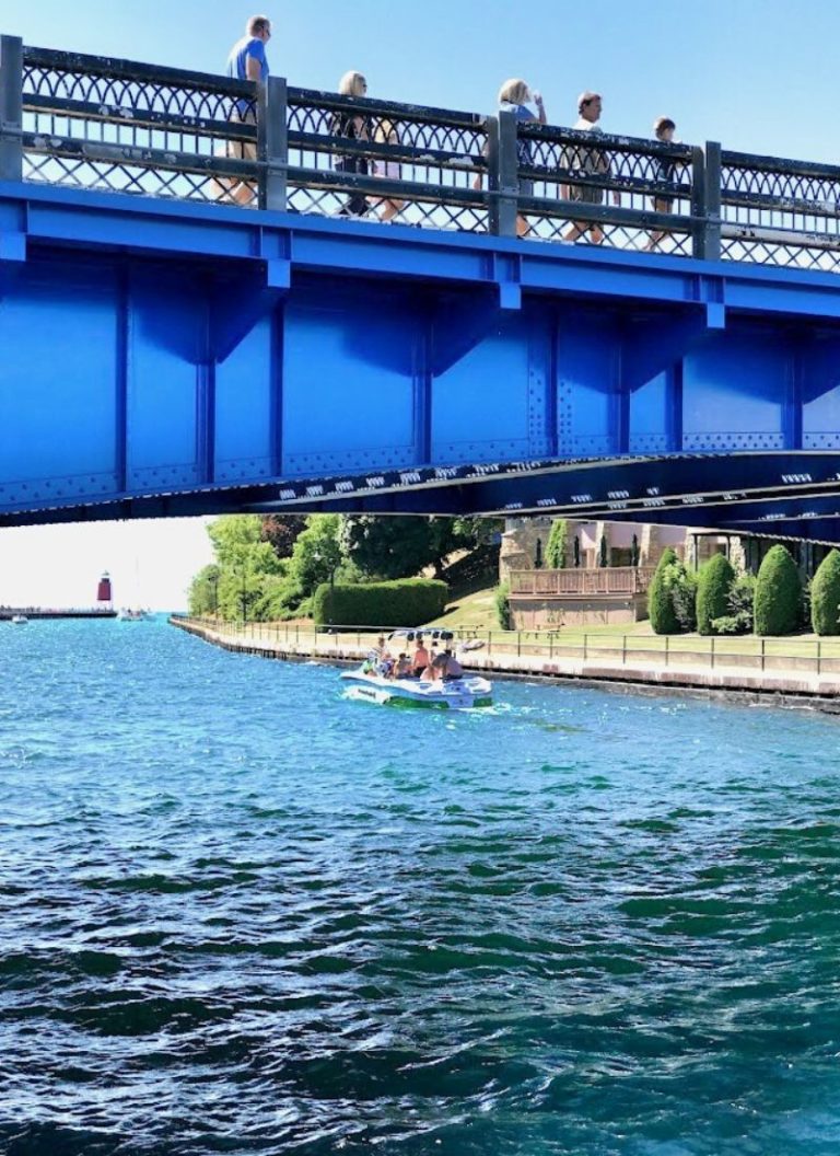 21 Epic Things to do in Charlevoix MI for Summer, Spring or Fall