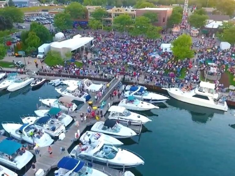 21 Epic Things to do in Charlevoix MI for Summer, Spring or Fall