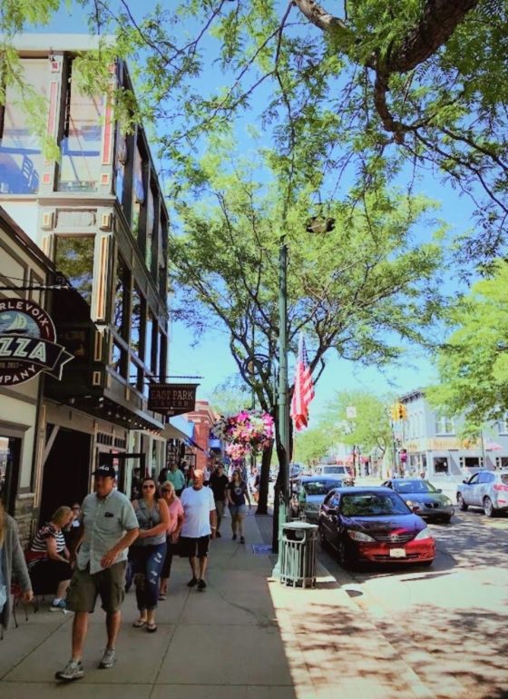 25 Epic Things to do in Charlevoix MI for Summer, Spring or Fall