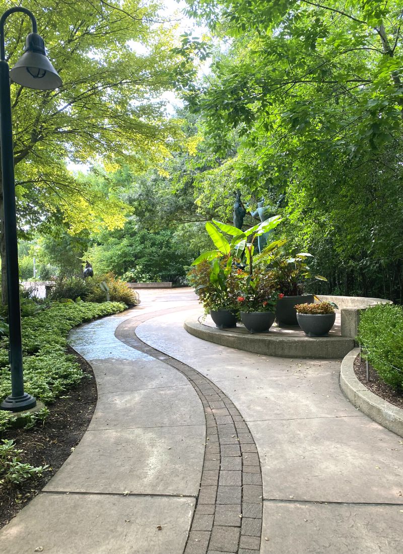 Frederik-Meijer-Gardens-Labyrinth-Trail