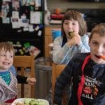 Kids Cook Real Food Virtual Cooking Classes Makes Cooking Fun and Easy for All Ages